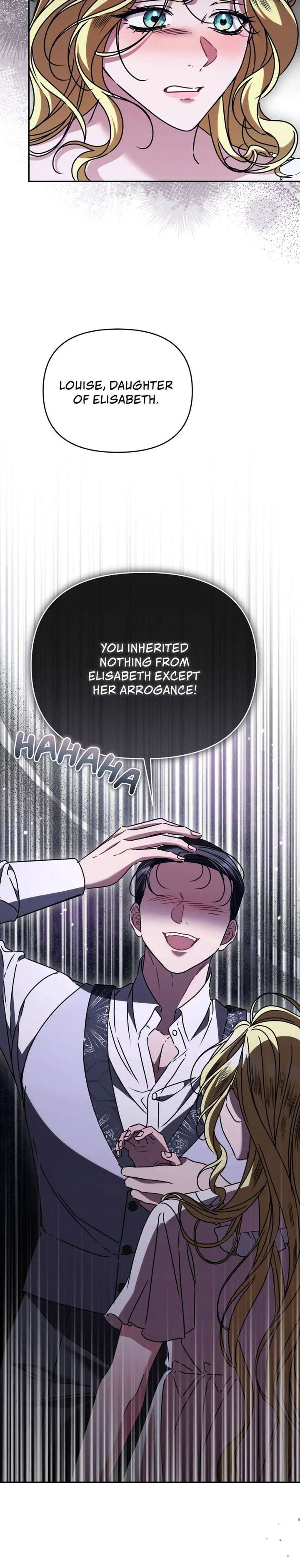 The Pearl of Albrecht Chapter 15 page 26