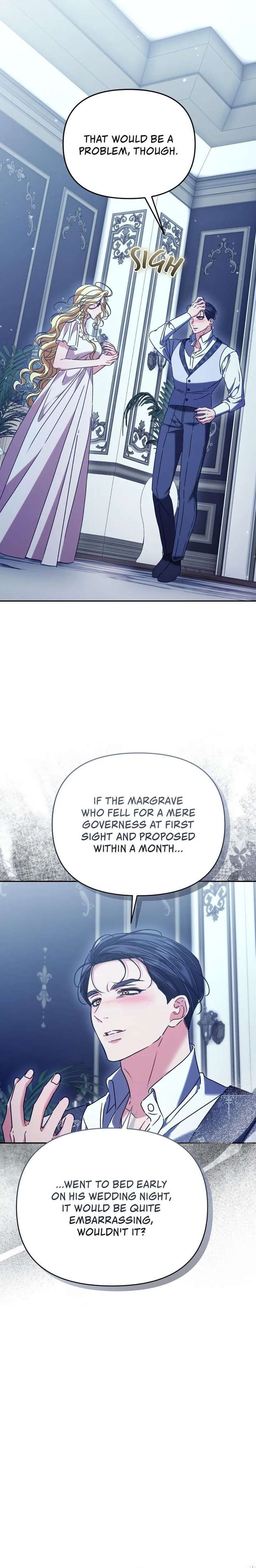 The Pearl of Albrecht Chapter 15 page 28