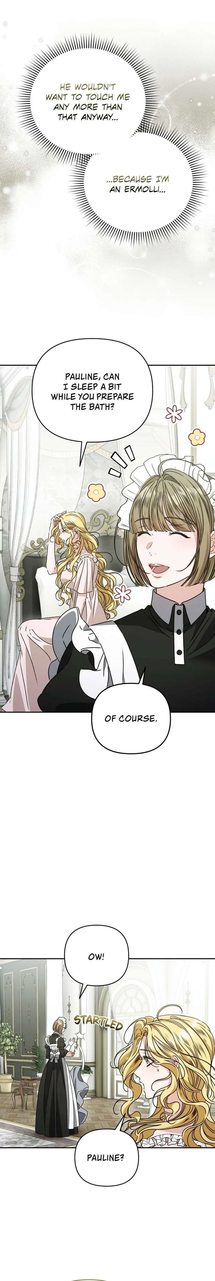 The Pearl of Albrecht Chapter 16 page 4