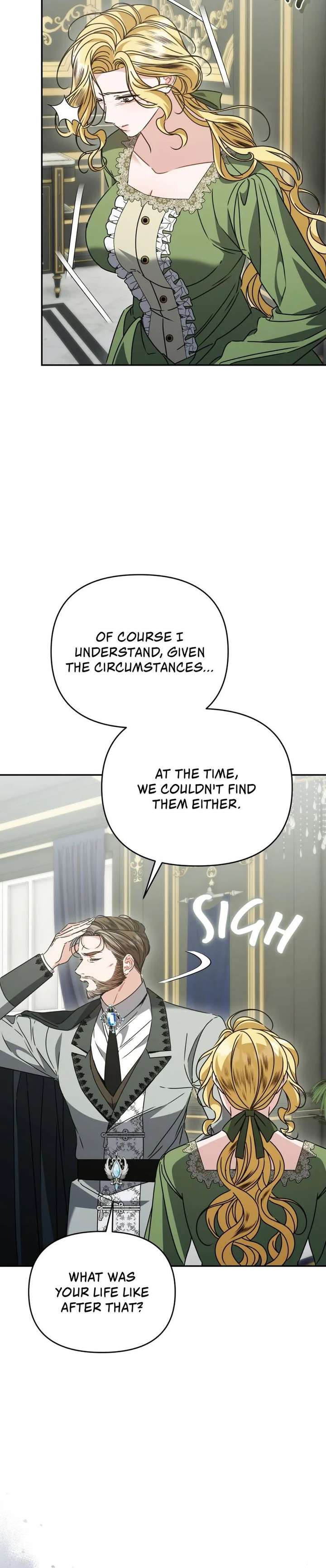 The Pearl of Albrecht Chapter 16 page 12