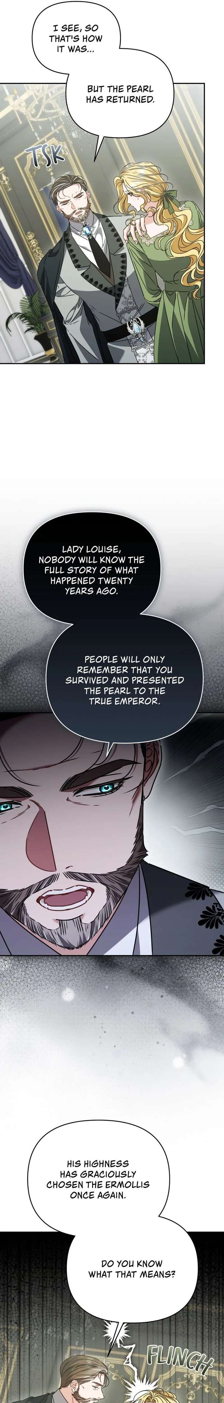 The Pearl of Albrecht Chapter 16 page 15