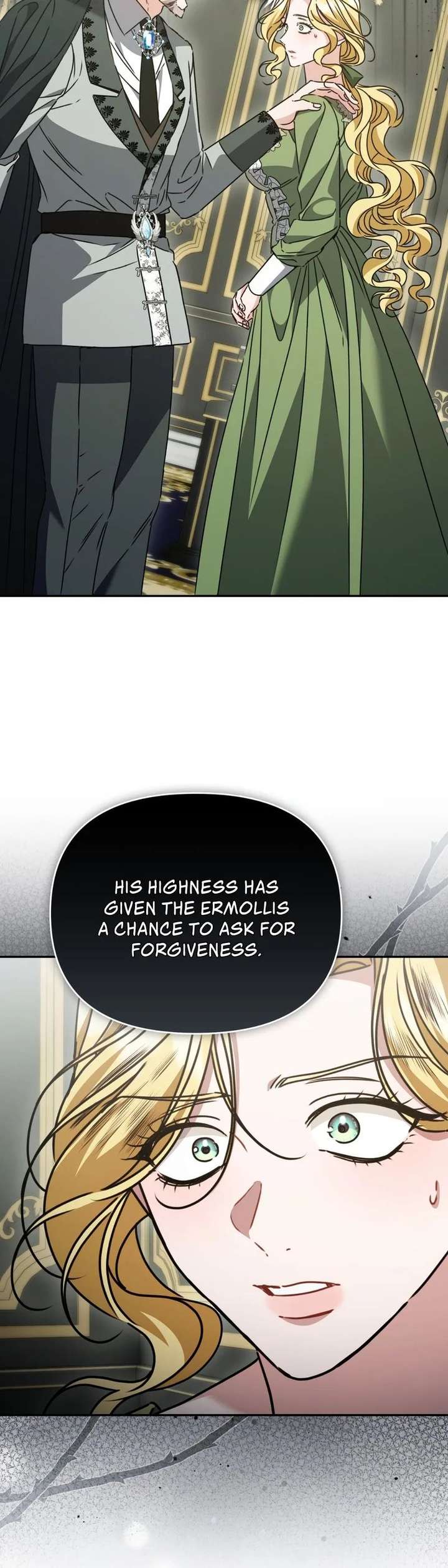 The Pearl of Albrecht Chapter 16 page 16