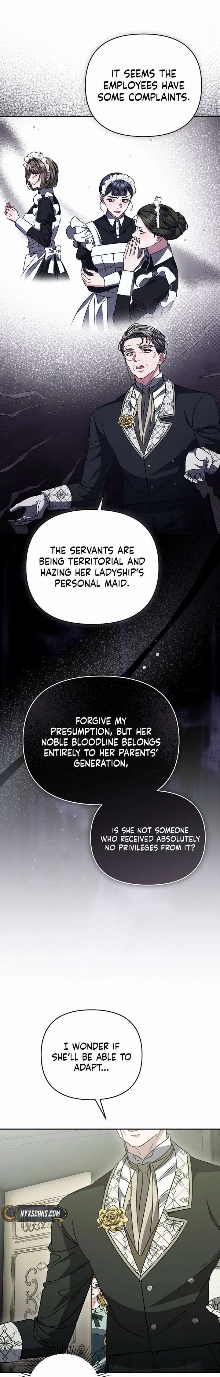 The Pearl of Albrecht Chapter 17 page 4