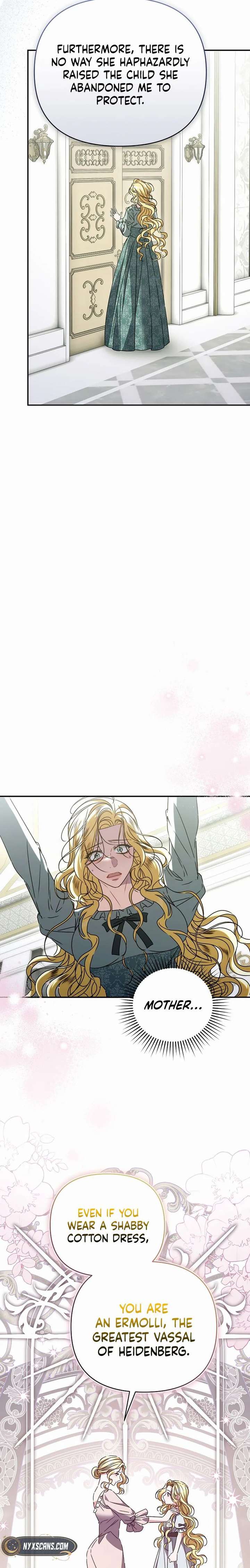 The Pearl of Albrecht Chapter 17 page 6