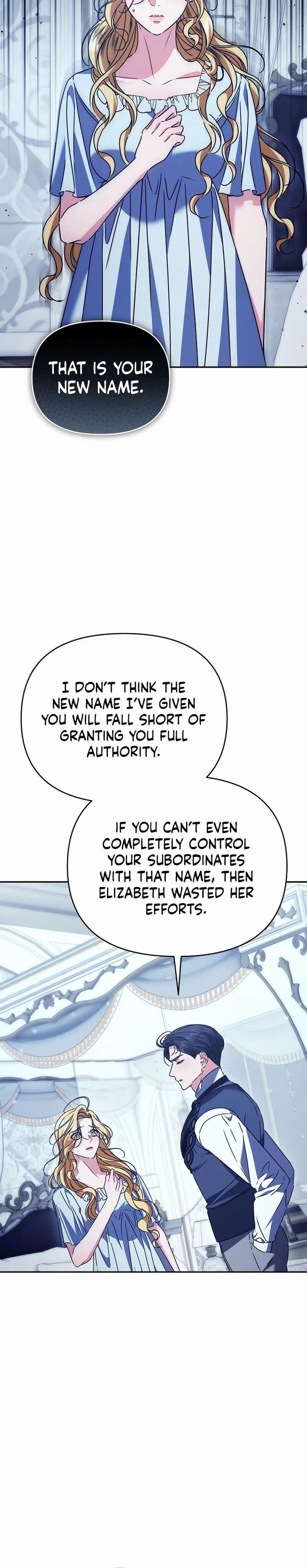 The Pearl of Albrecht Chapter 17 page 31