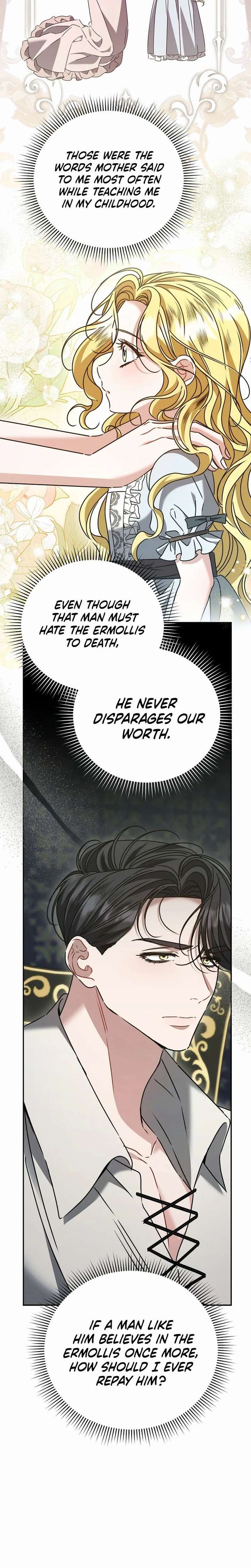 The Pearl of Albrecht Chapter 17 page 7