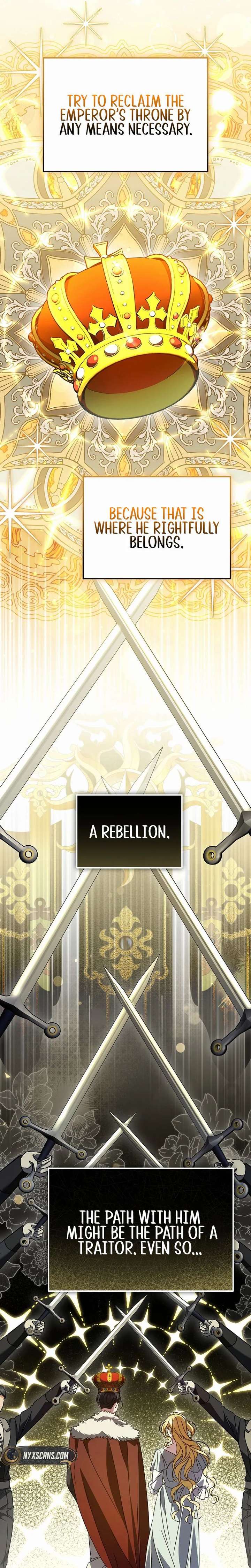 The Pearl of Albrecht Chapter 17 page 10