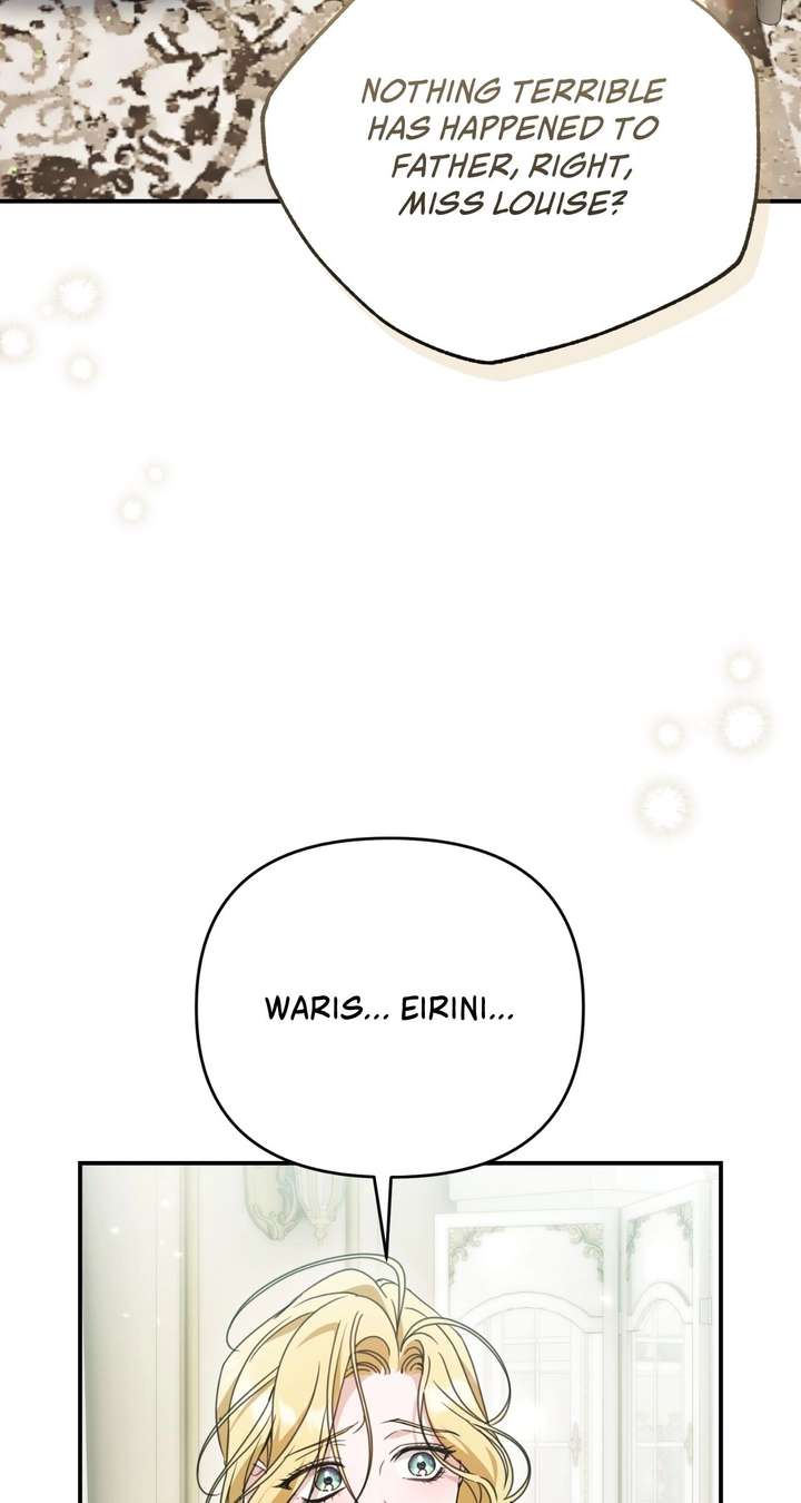 The Pearl of Albrecht Chapter 2 page 4