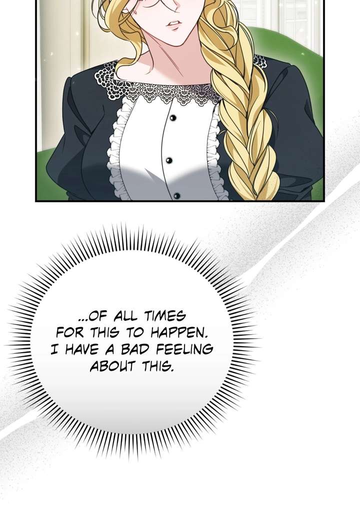 The Pearl of Albrecht Chapter 2 page 5