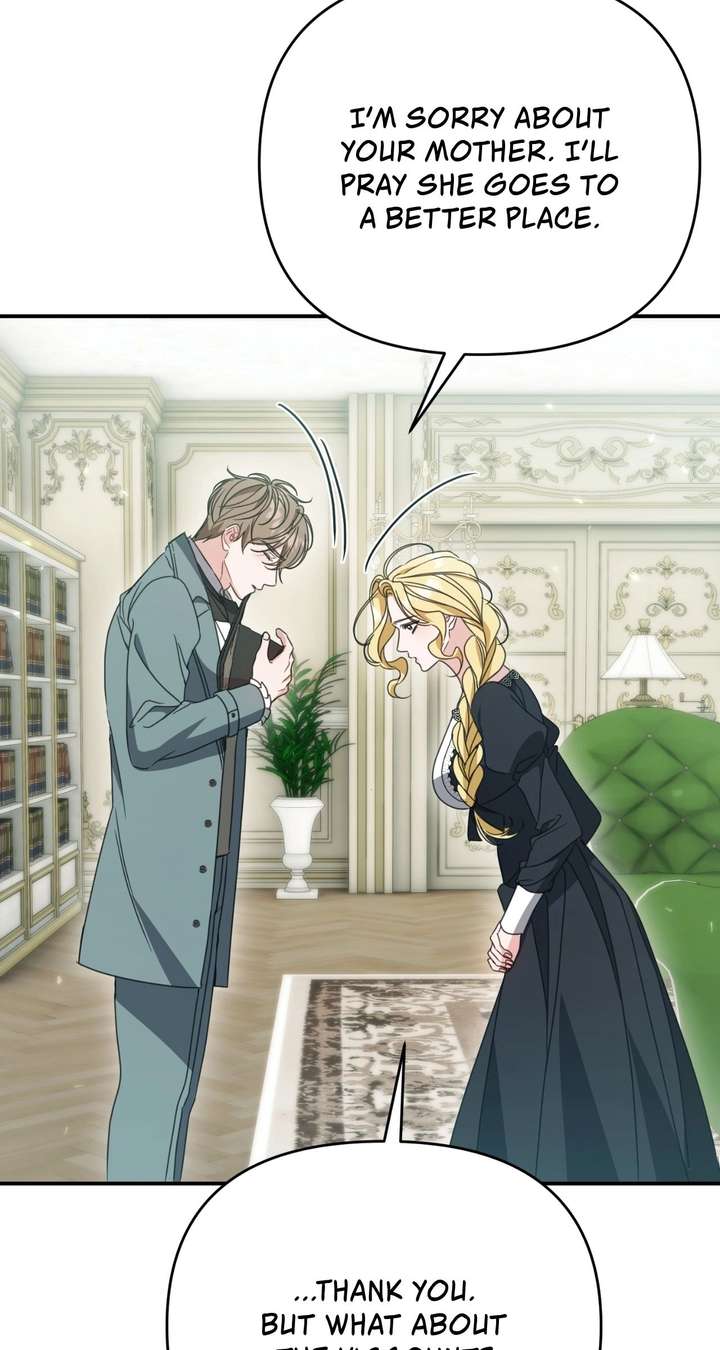 The Pearl of Albrecht Chapter 2 page 10