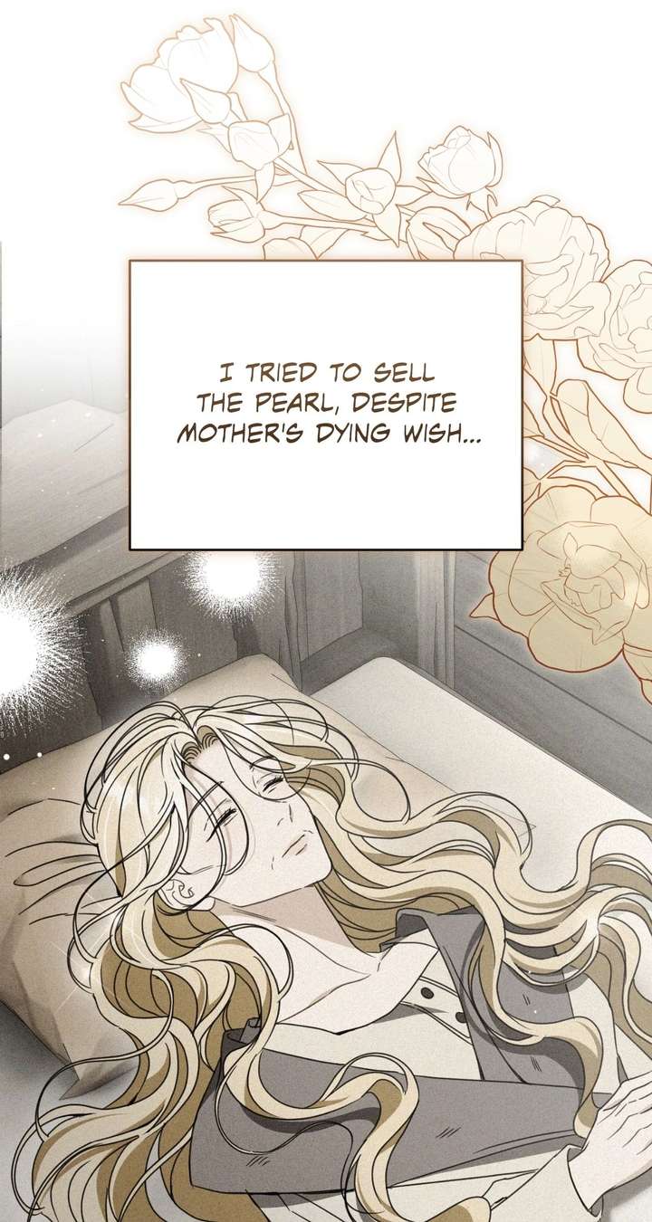 The Pearl of Albrecht Chapter 2 page 32
