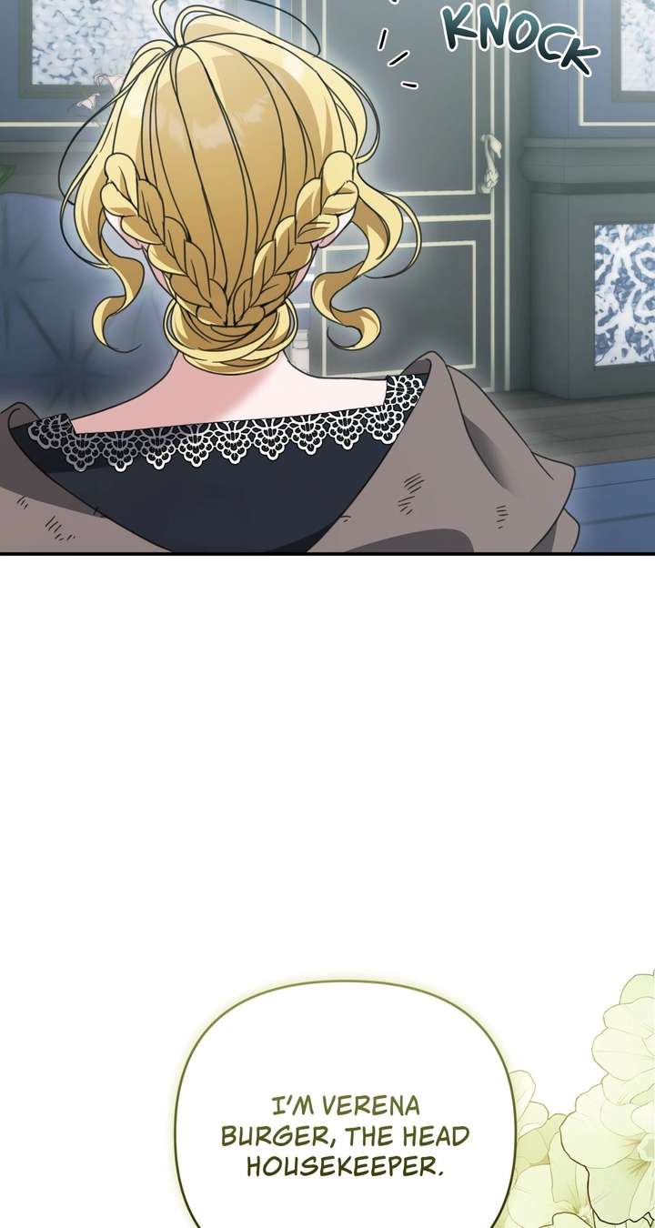 The Pearl of Albrecht Chapter 2 page 76