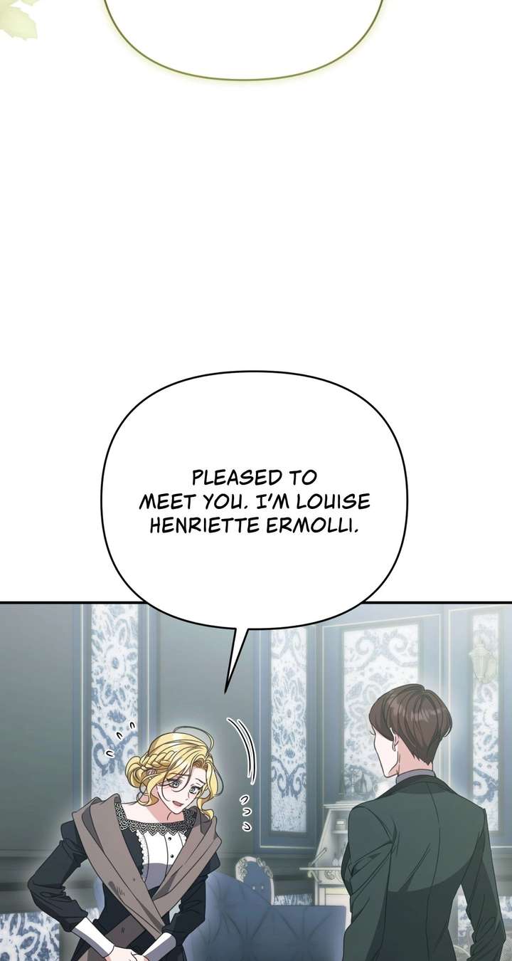 The Pearl of Albrecht Chapter 2 page 78