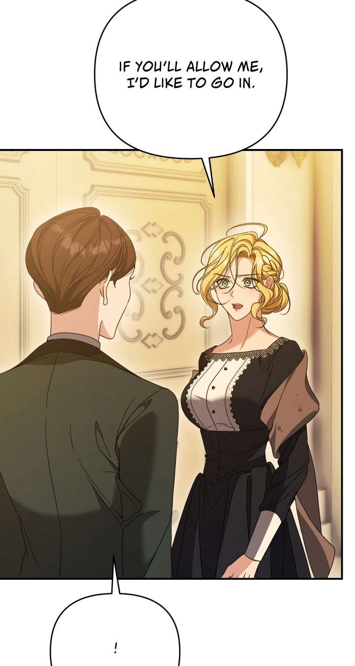 The Pearl of Albrecht Chapter 2 page 105