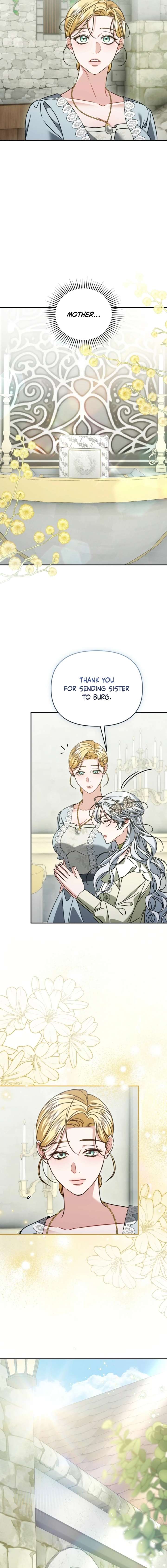 The Pearl of Albrecht Chapter 22 page 4
