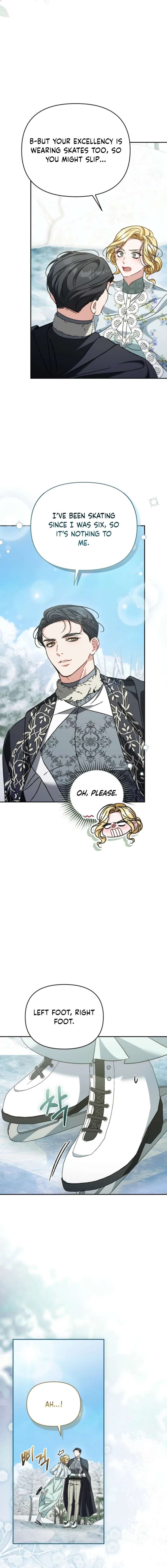 The Pearl of Albrecht Chapter 24 page 4