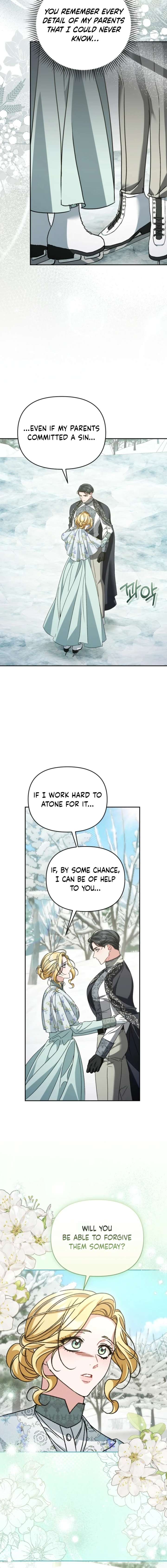 The Pearl of Albrecht Chapter 24 page 6