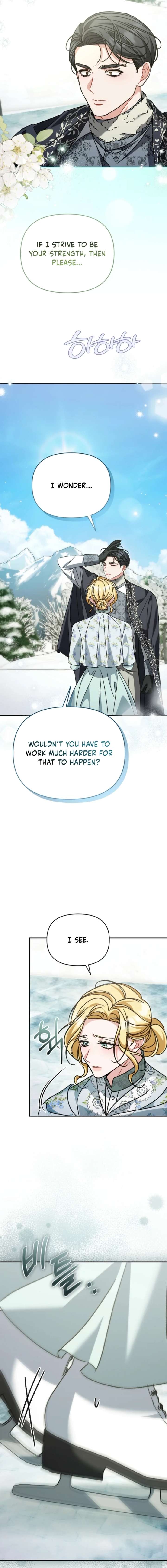 The Pearl of Albrecht Chapter 24 page 7