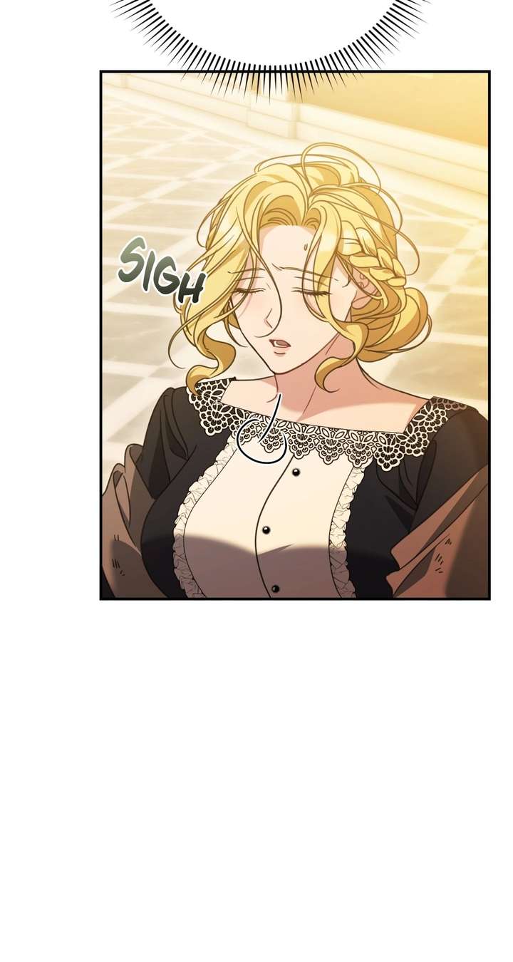 The Pearl of Albrecht Chapter 3 page 3