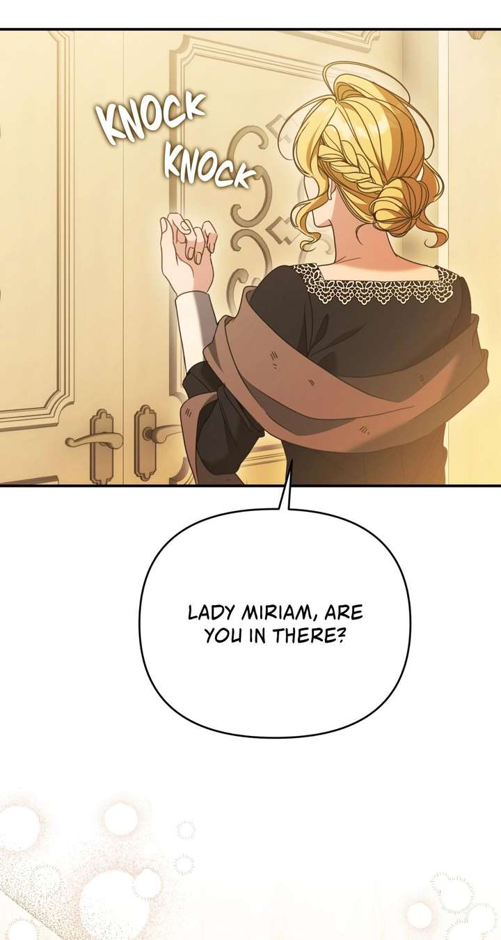 The Pearl of Albrecht Chapter 3 page 4