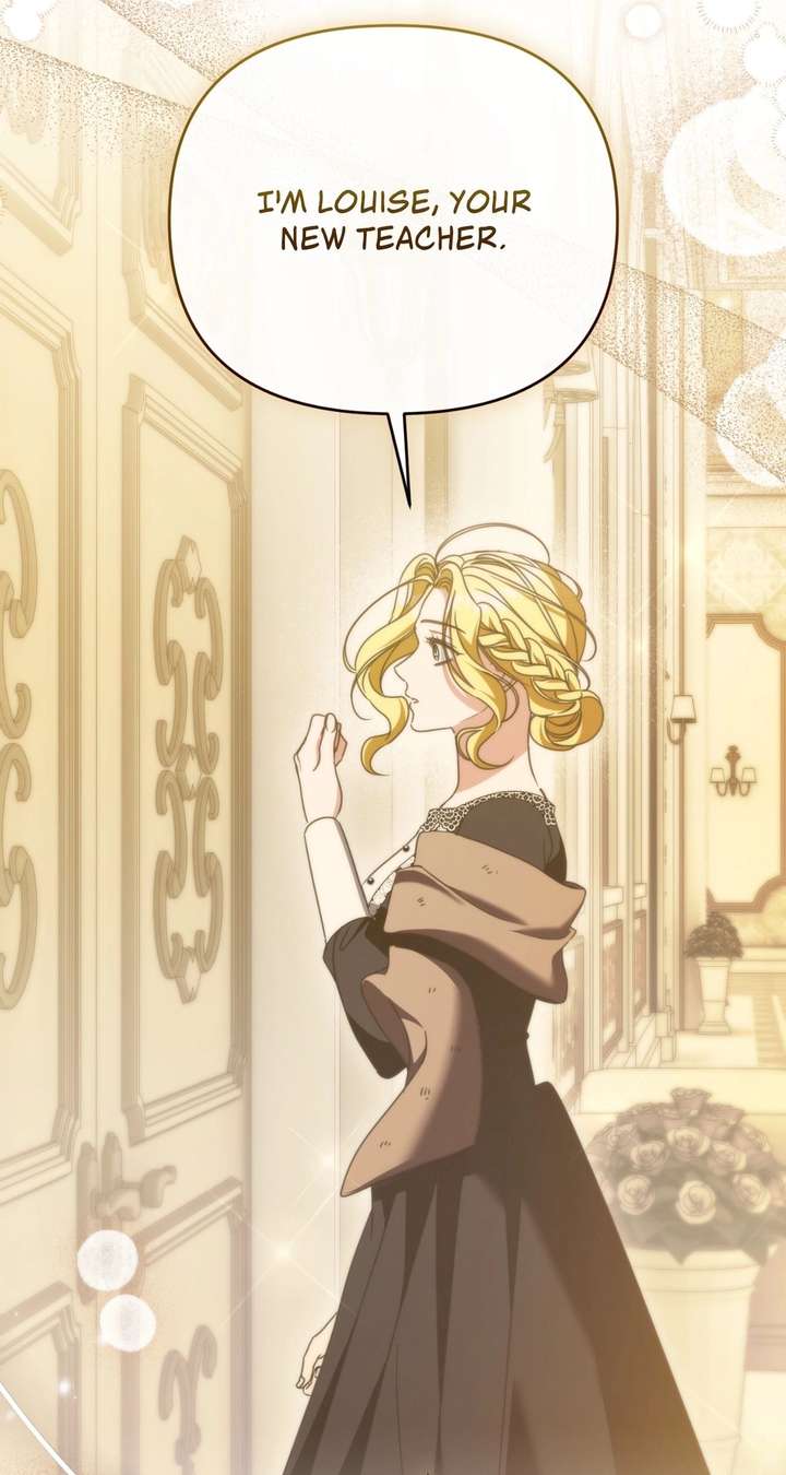 The Pearl of Albrecht Chapter 3 page 5