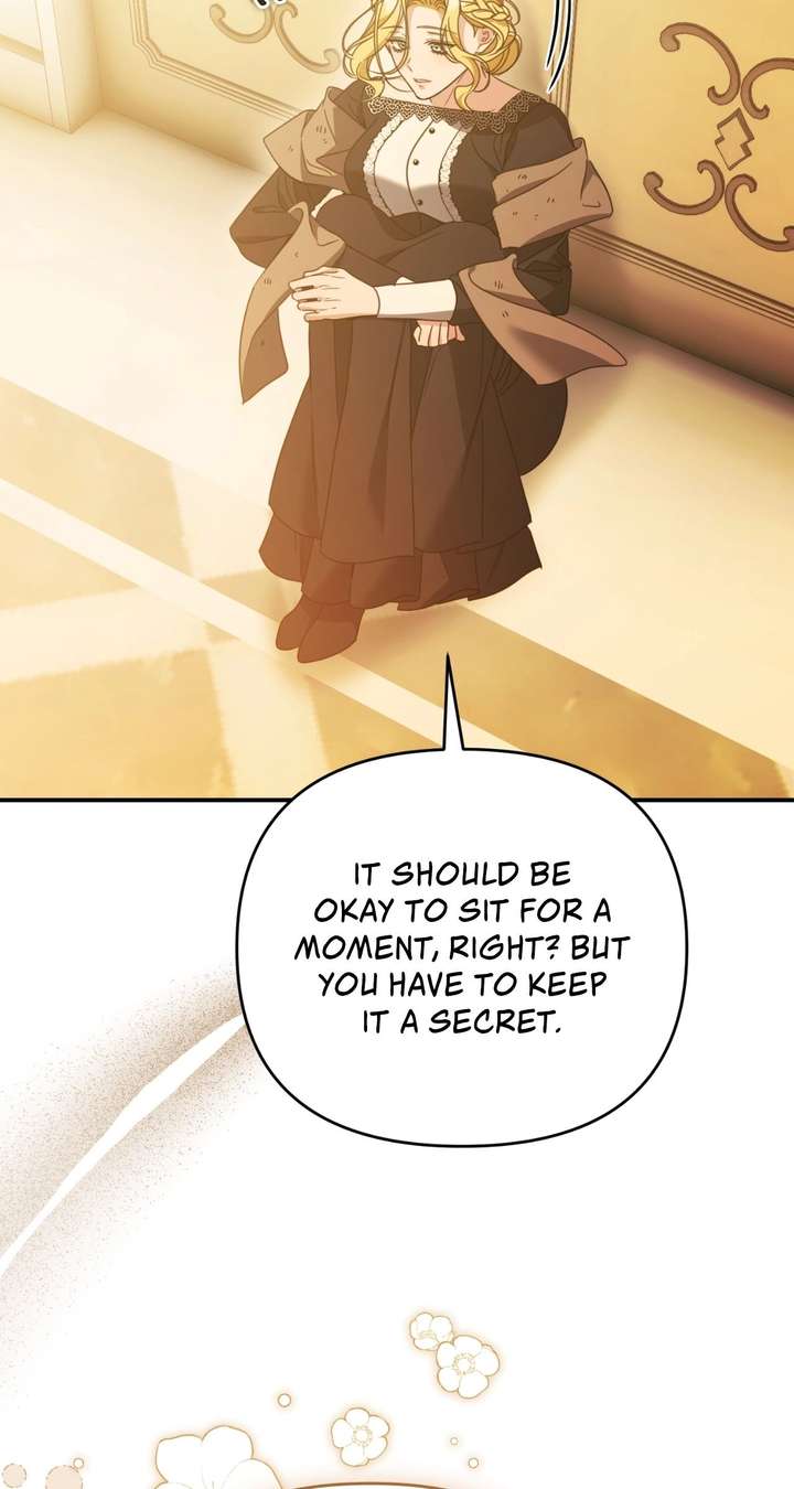 The Pearl of Albrecht Chapter 3 page 10