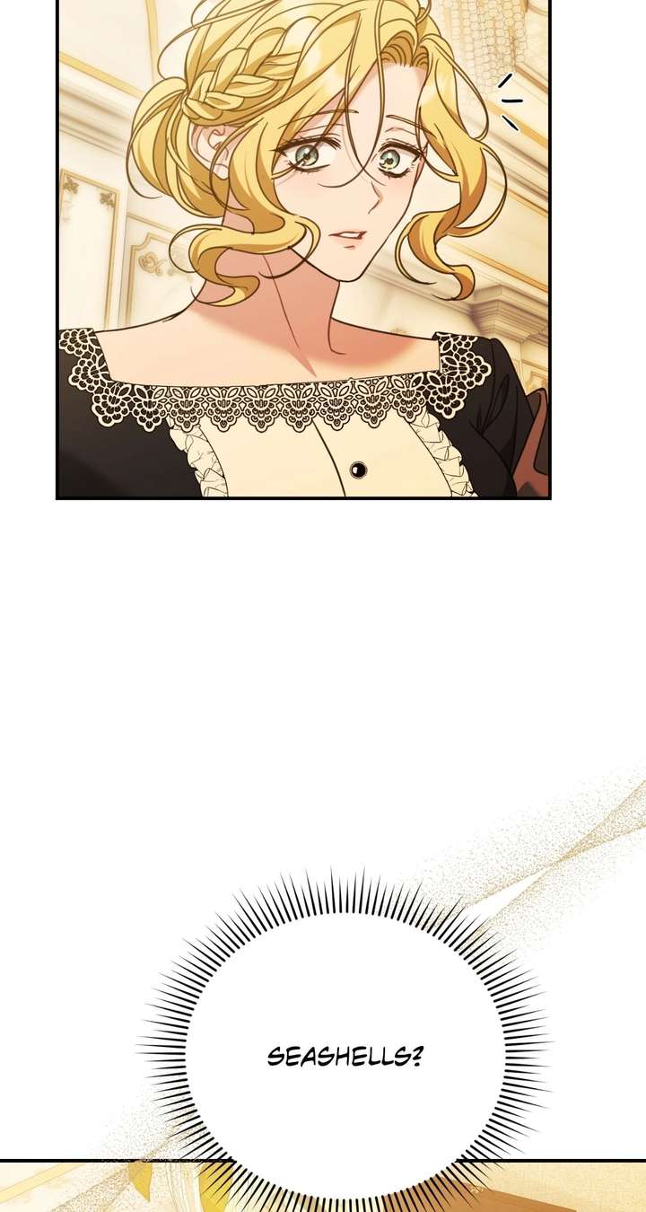 The Pearl of Albrecht Chapter 3 page 28