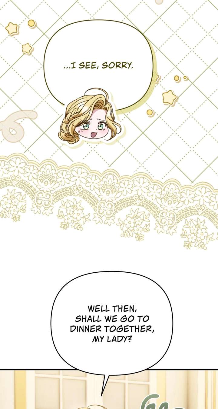 The Pearl of Albrecht Chapter 3 page 46