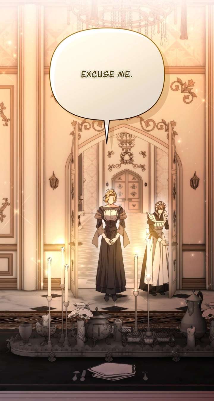 The Pearl of Albrecht Chapter 3 page 57