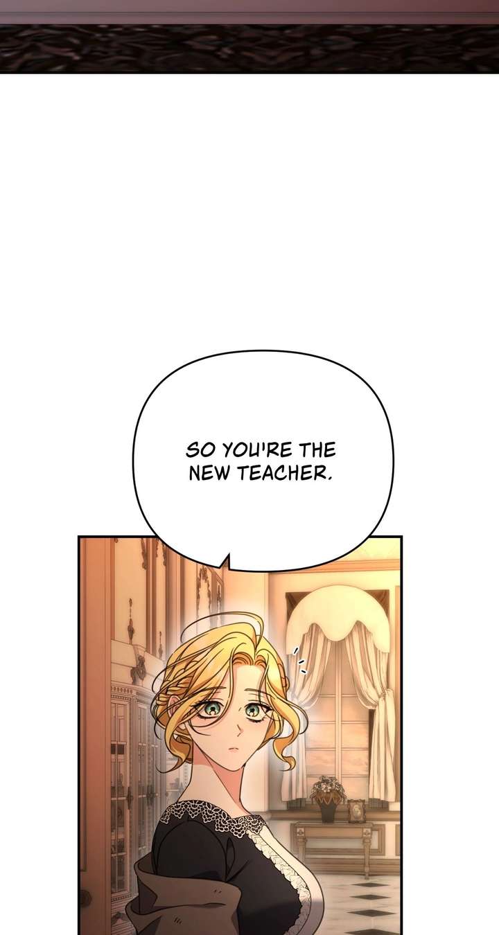 The Pearl of Albrecht Chapter 3 page 58