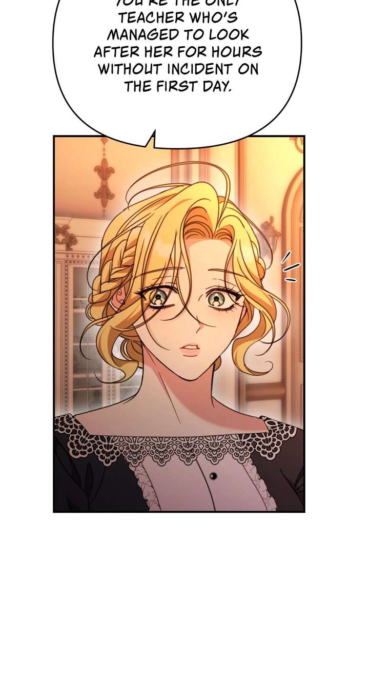 The Pearl of Albrecht Chapter 3 page 64