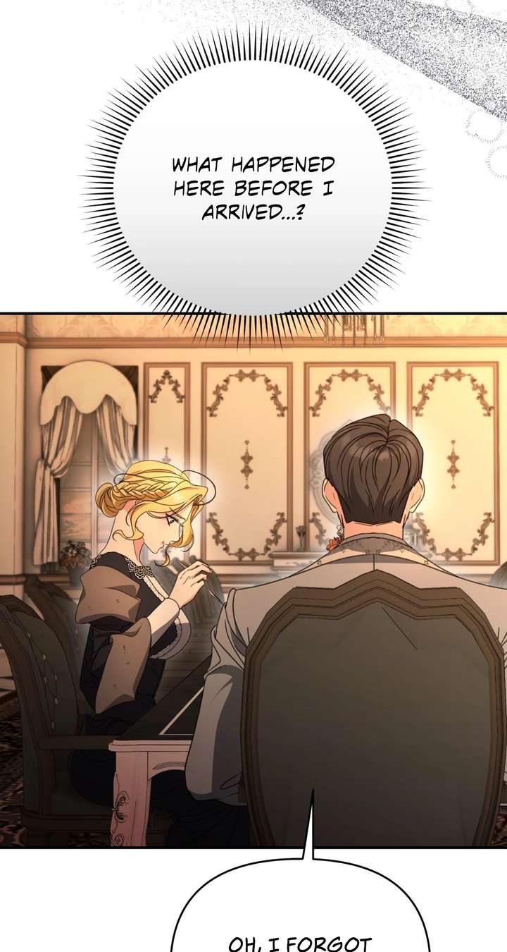 The Pearl of Albrecht Chapter 3 page 69