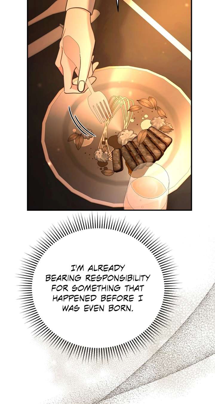 The Pearl of Albrecht Chapter 3 page 83