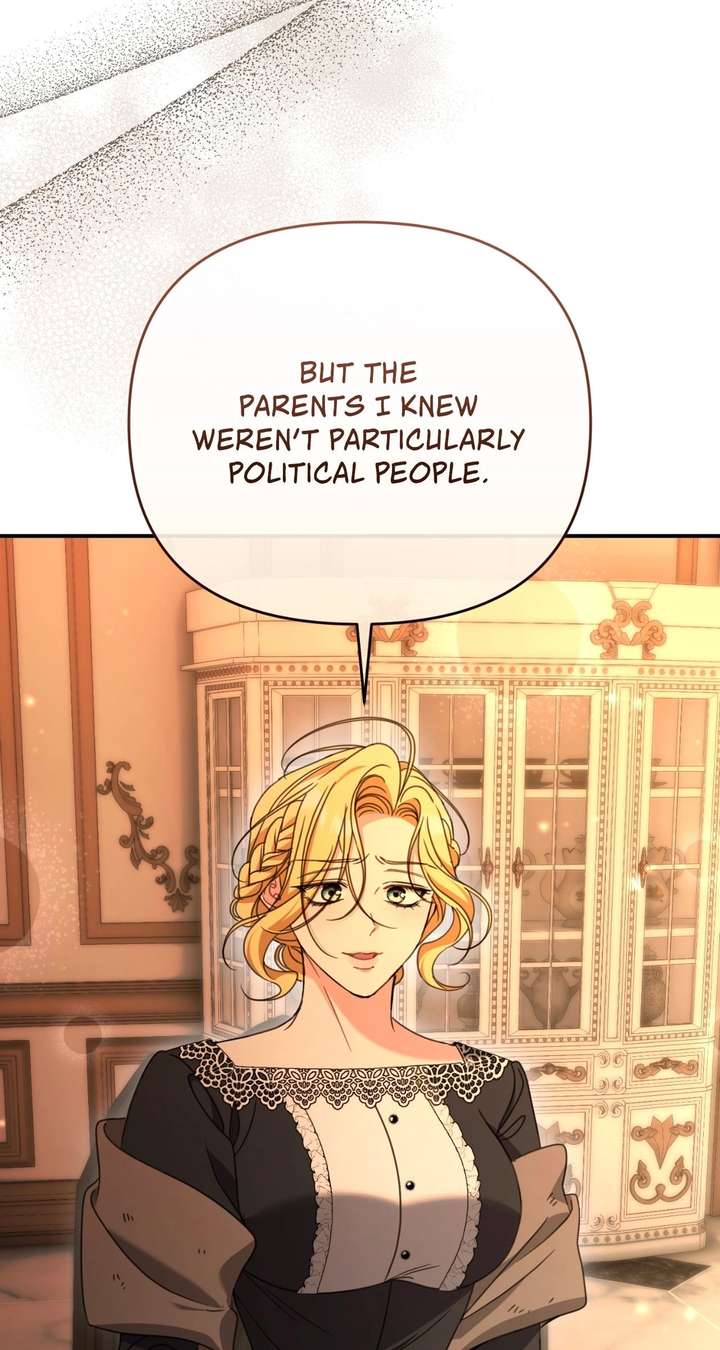 The Pearl of Albrecht Chapter 3 page 84