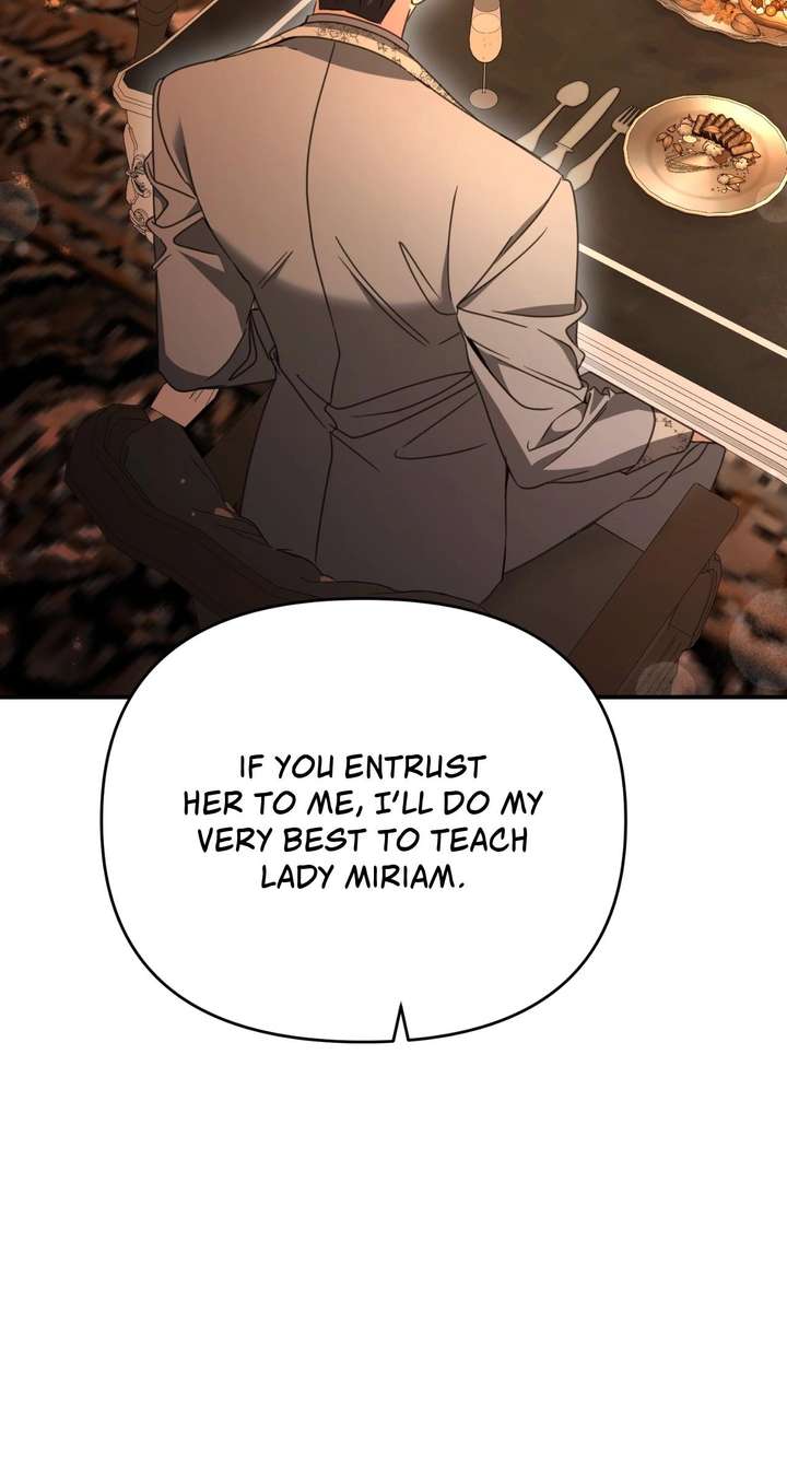 The Pearl of Albrecht Chapter 3 page 87