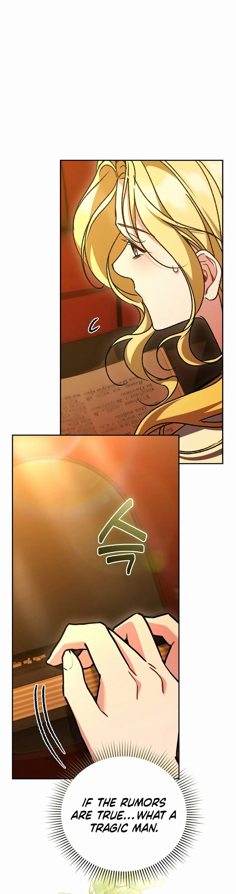 The Pearl of Albrecht Chapter 30 page 12