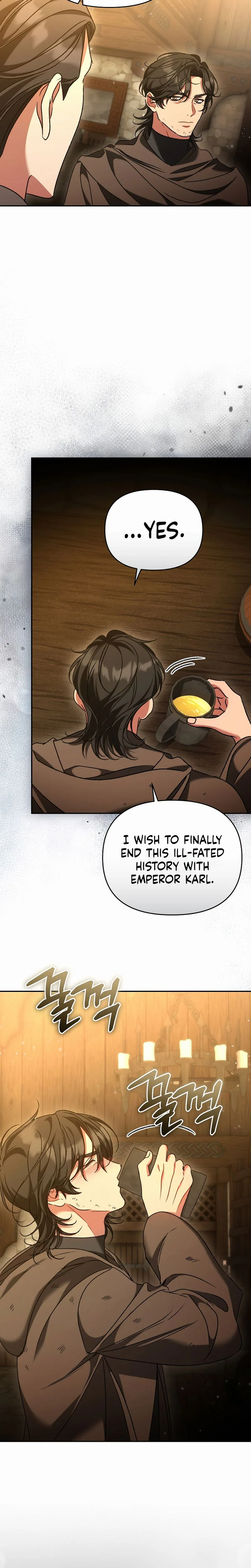 The Pearl of Albrecht Chapter 30 page 18