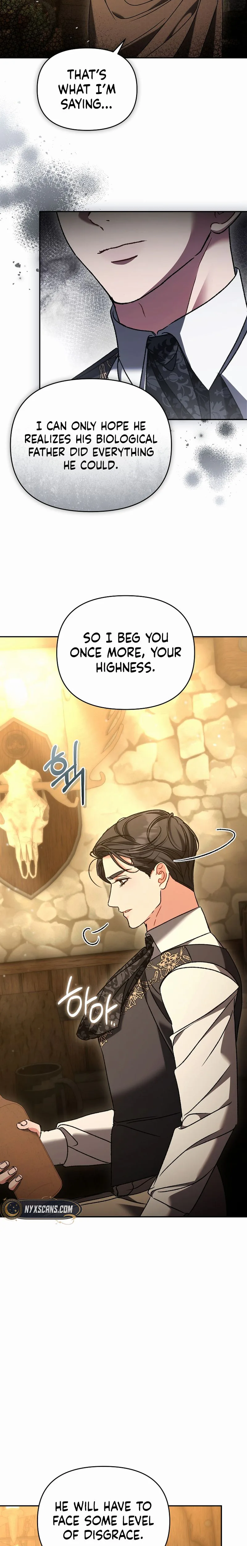 The Pearl of Albrecht Chapter 30 page 23