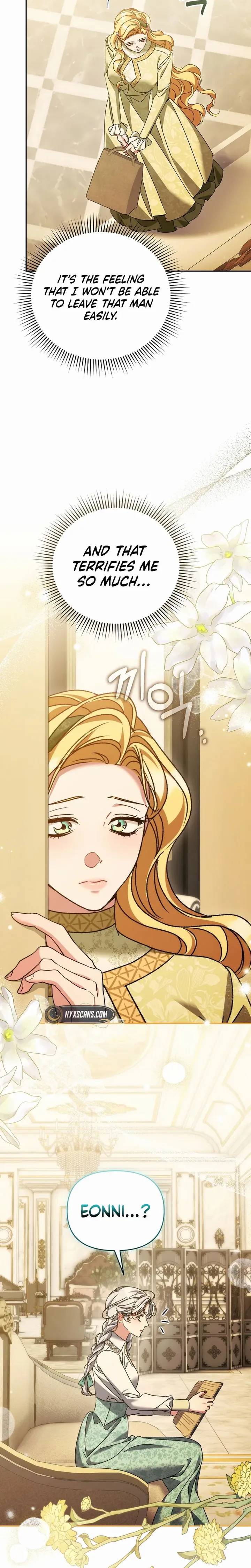 The Pearl of Albrecht Chapter 33 page 9