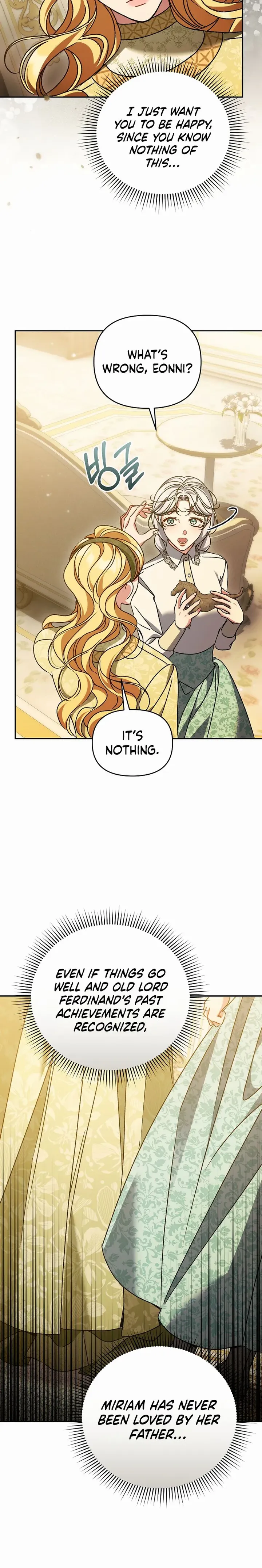 The Pearl of Albrecht Chapter 33 page 13