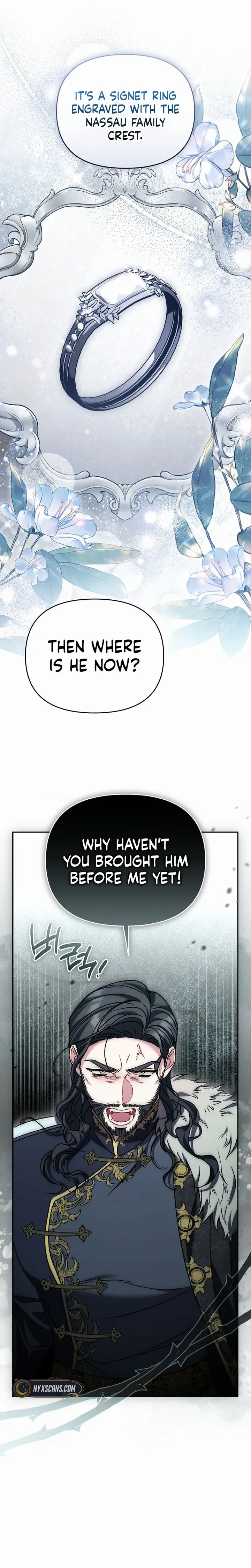 The Pearl of Albrecht Chapter 33 page 24