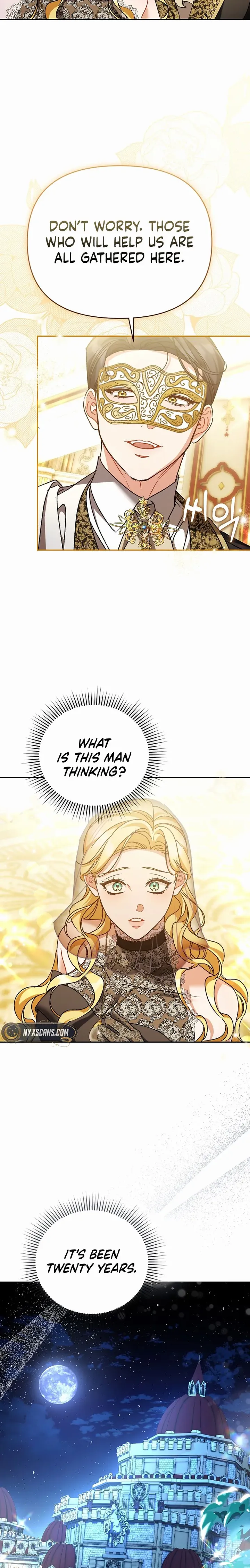 The Pearl of Albrecht Chapter 34 page 6