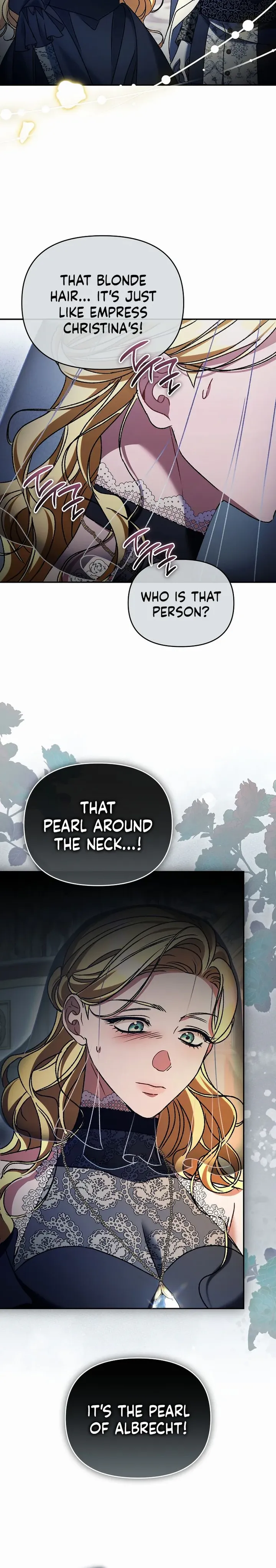 The Pearl of Albrecht Chapter 34 page 13