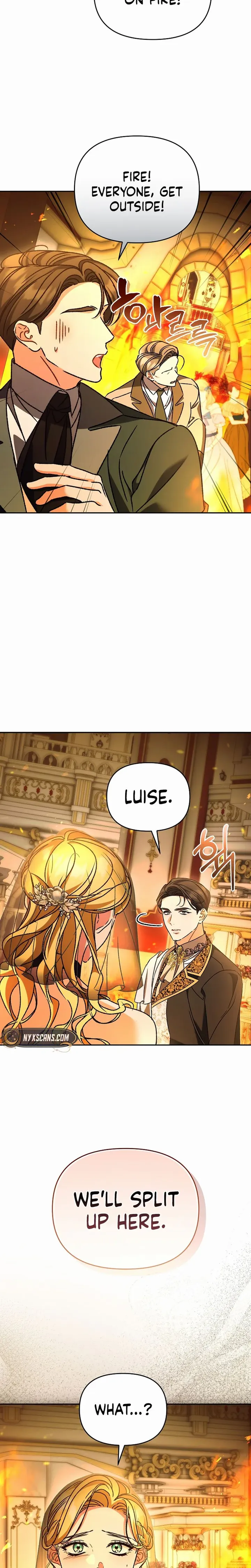 The Pearl of Albrecht Chapter 34 page 15