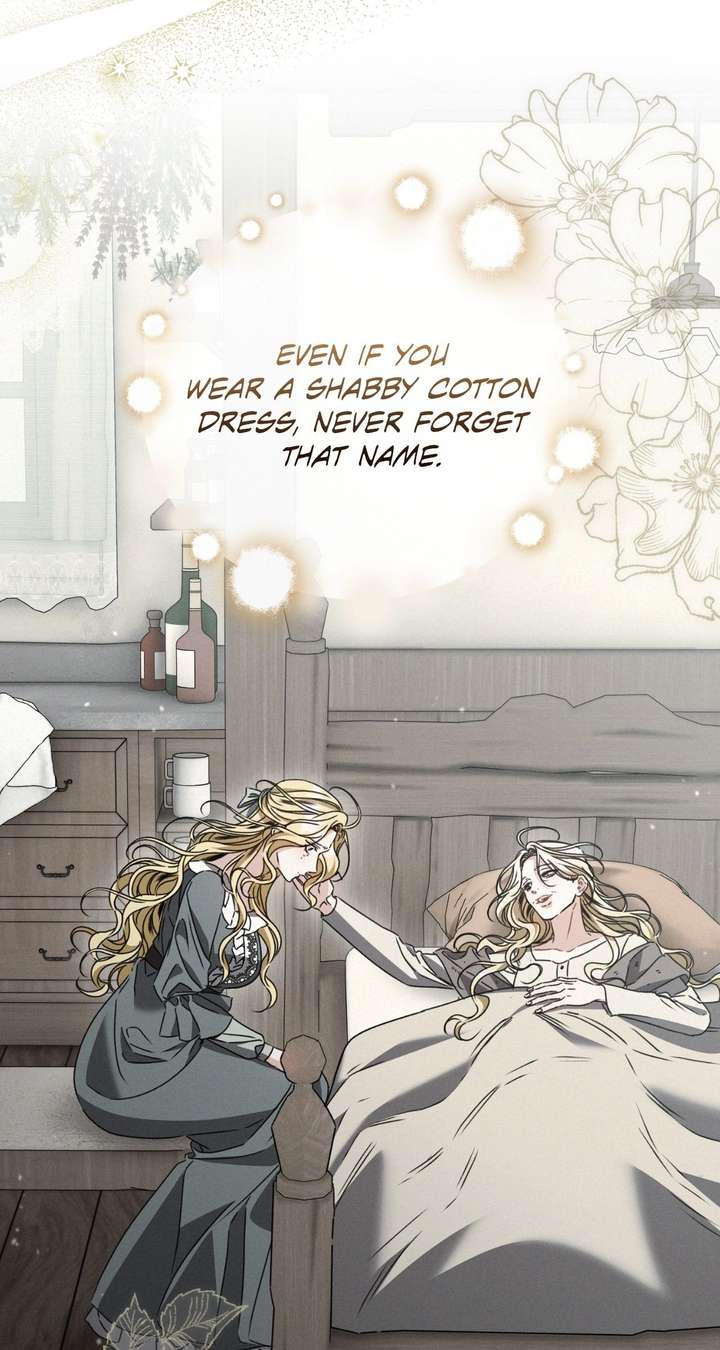 The Pearl of Albrecht Chapter 4 page 3