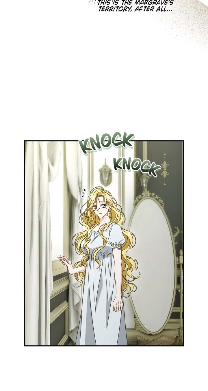 The Pearl of Albrecht Chapter 4 page 15