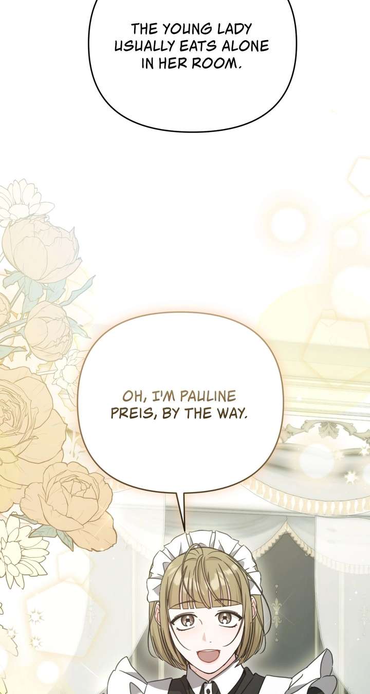 The Pearl of Albrecht Chapter 4 page 19
