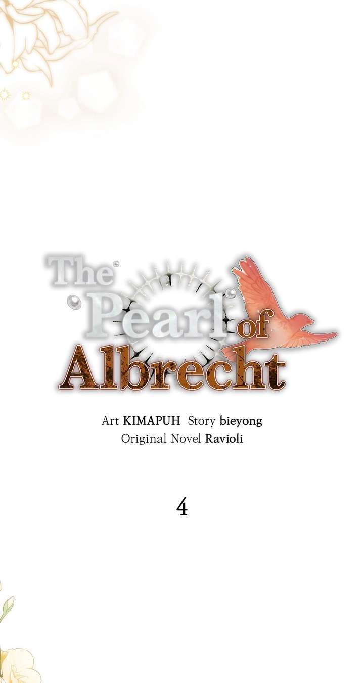 The Pearl of Albrecht Chapter 4 page 30