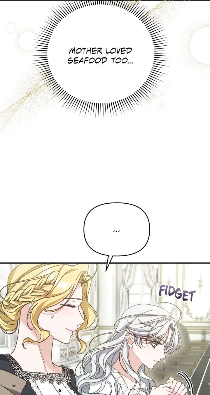 The Pearl of Albrecht Chapter 4 page 34