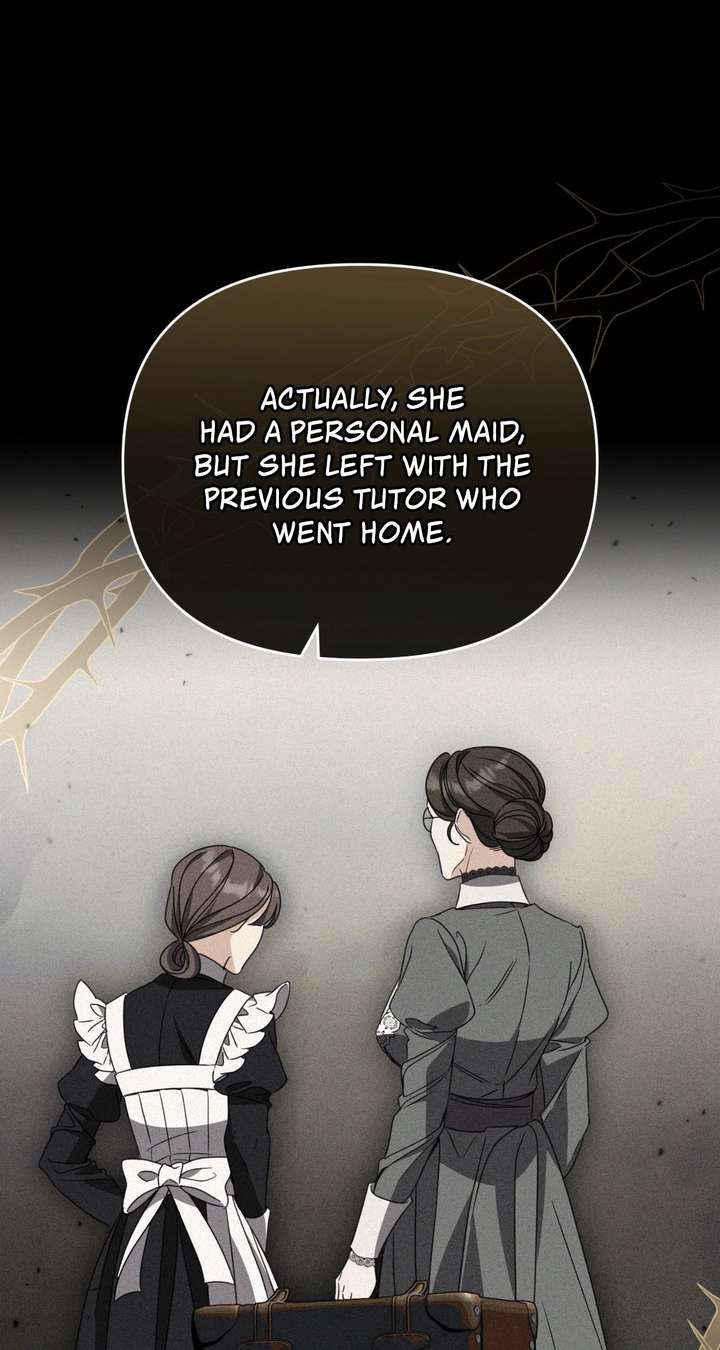 The Pearl of Albrecht Chapter 4 page 38